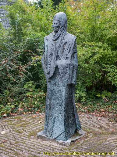 Baflo -  Rudolf Agricola