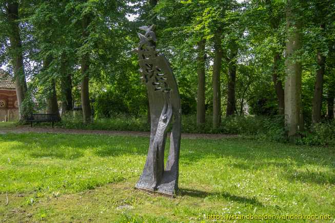 Winsum -  De Vogelvanger