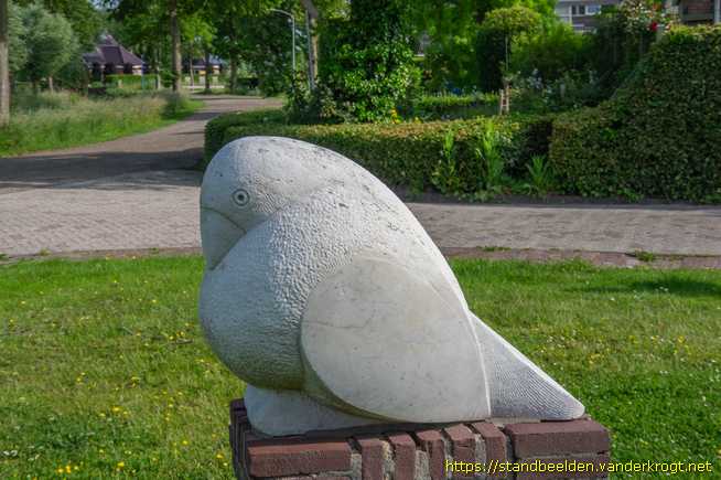 Adorp -  Vogel