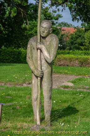 Groot Wetsinge -  Mij Dorst