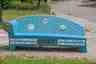 Social Sofa 'Waddenbank Usquert'