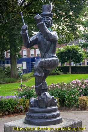 Beek -  Baeker Pottentaot