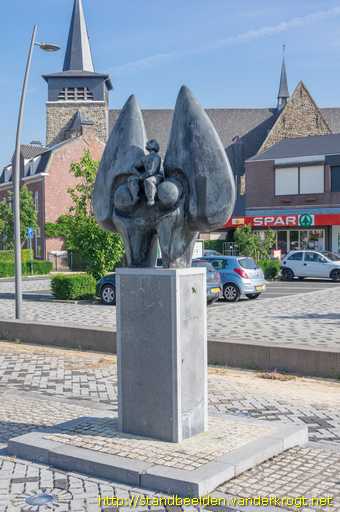 Spaubeek -  Samenwerking