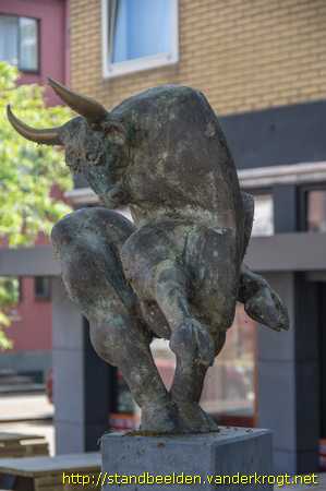 Beek - Dansende Stier