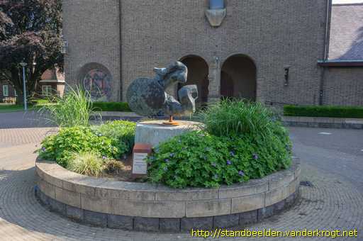 Genhout -  Phoenix