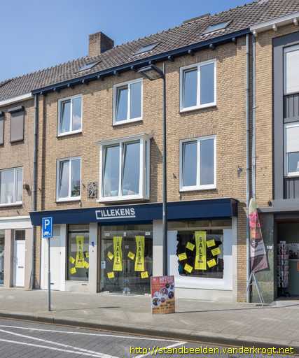 Beek -  Sint Maarten