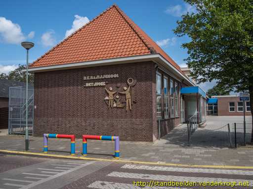 Beesel -  Eenheid