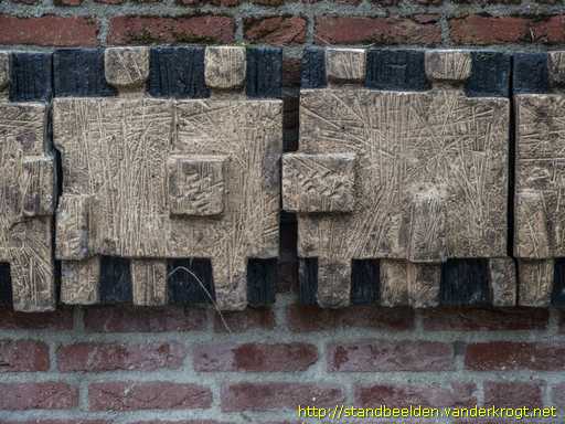 Beesel -  18 Mannetjes