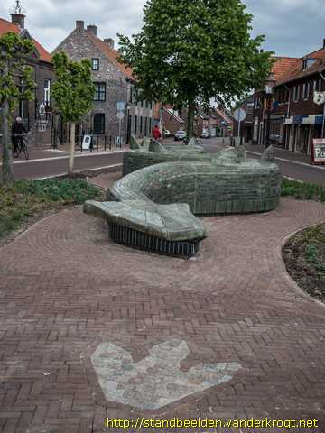 Beesel - Drakenstaart