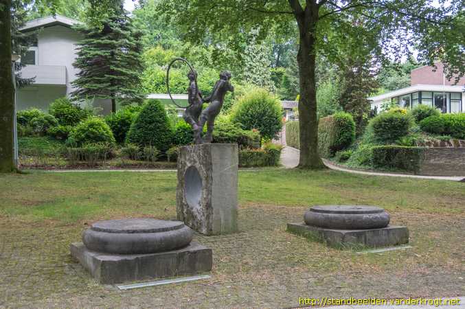 Brunssum -  De Vrijwilligers