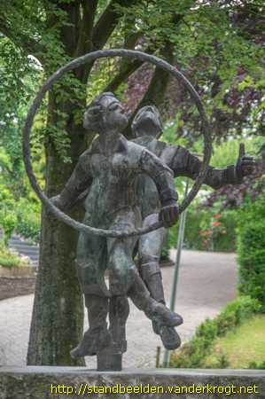 Brunssum -  De Vrijwilligers