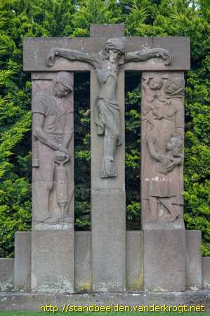 Brunssum -  Kruisbeeld