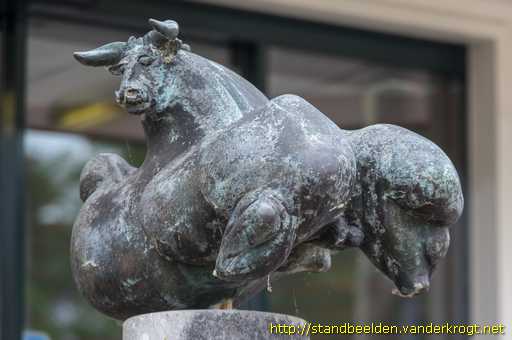 Brunssum - Stier