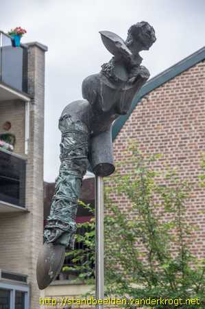 Brunssum -  Niké