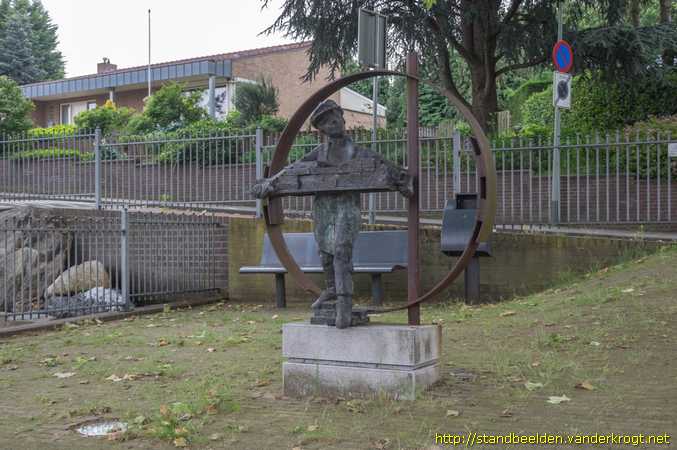 Brunssum -  D'r Brikkebekker