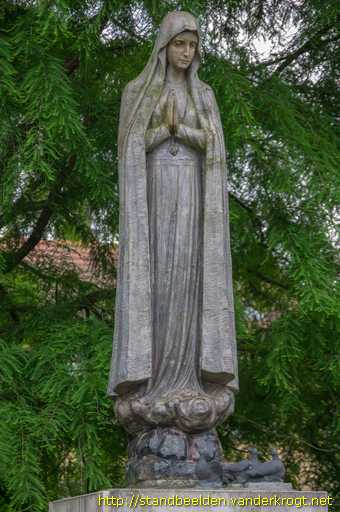 Brunssum - O.L. Vrouw van Fatima