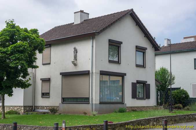 Brunssum -  Sint Christophorus