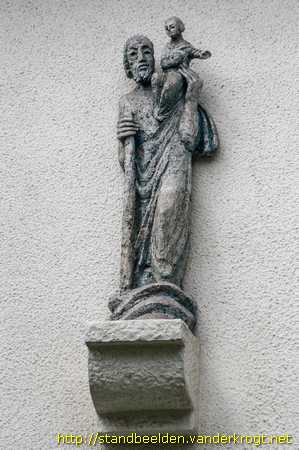 Brunssum -  Sint Christophorus