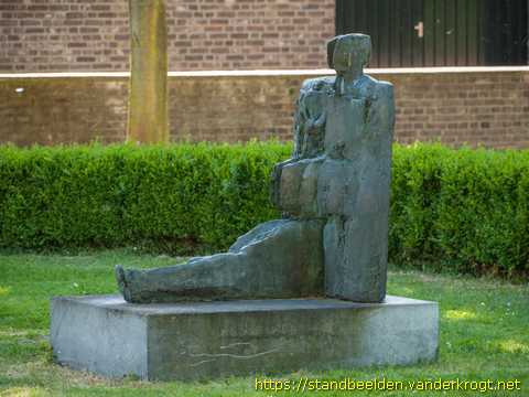 Roosteren -  Relatie I