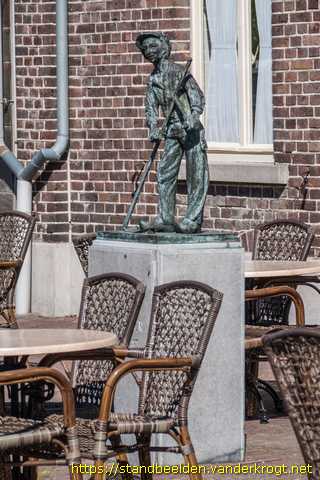 Susteren -  De Graasboer