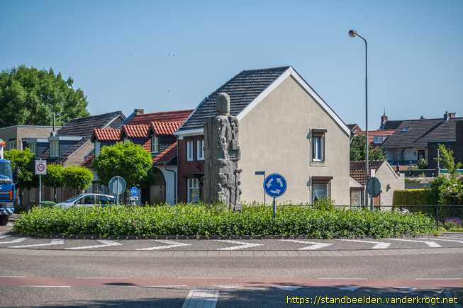 Susteren -  Gildeman
