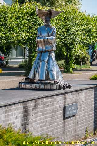 Susteren -  Filles de la Charité