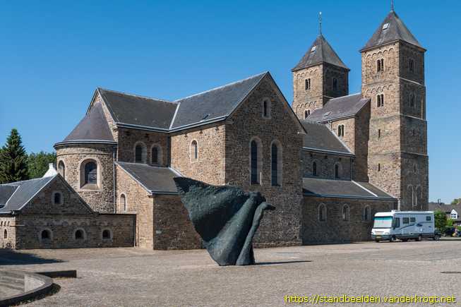 Susteren -  Vrijheidsbeeld