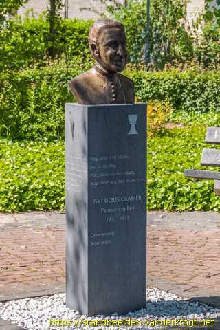 Pey -  Pastoor Patricius Cramer