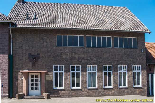 Echt -  De Valk