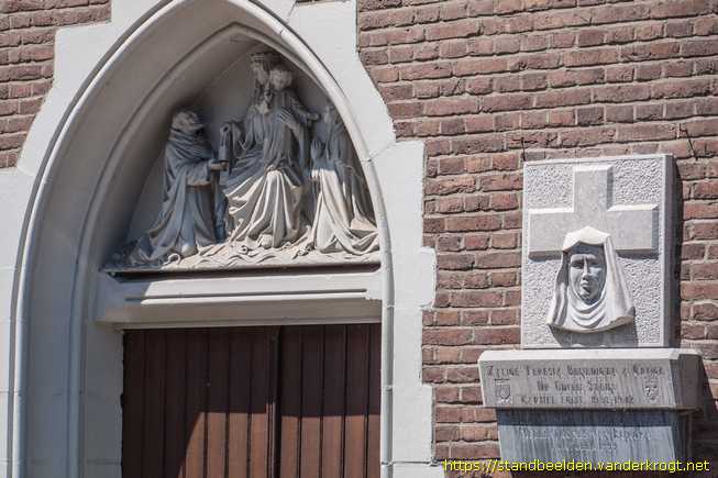 Echt -  Edith Stein