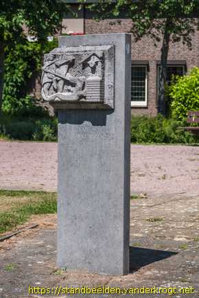 Echt -  Sint Joris