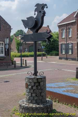 Nieuwstadt -  De Foetel