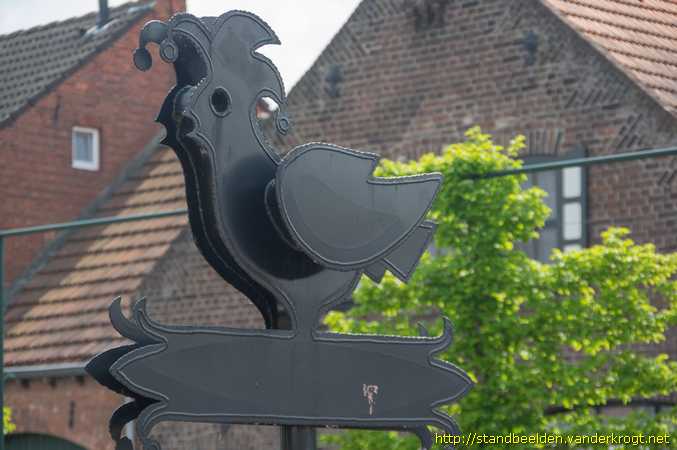 Nieuwstadt - De Foetel