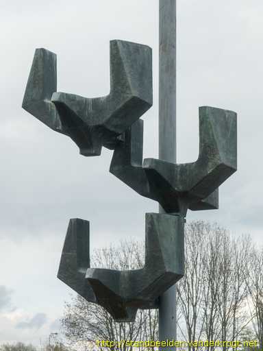 Eijsden -  De Vogels