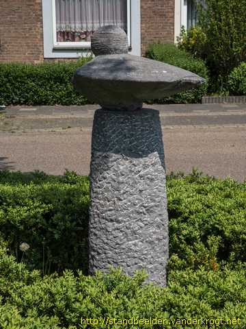 Oost-Maarland -  De Vogel