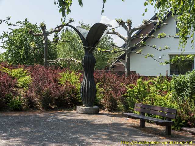 Eijsden -  Grote Vaas