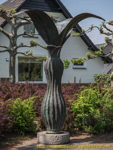 Eijsden -  Grote Vaas