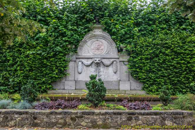 Noorbeek -  Koningin Wilhelmina