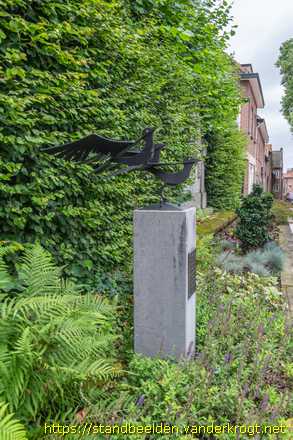 Noorbeek -  Bevrijdingsmonument