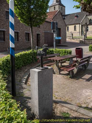 Eckelrade -  Kijken, Denken, Doen