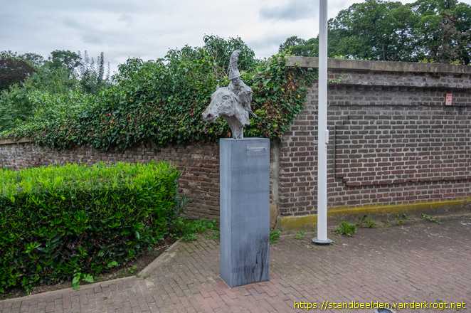 Gronsveld -  De Kerteermèister