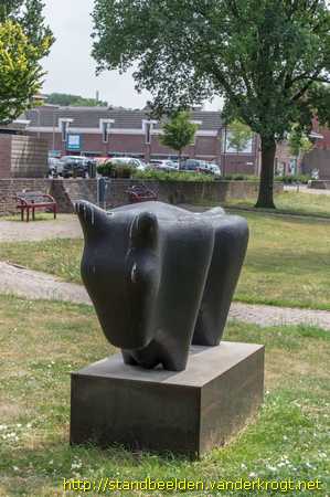 Gennep -  De Stier