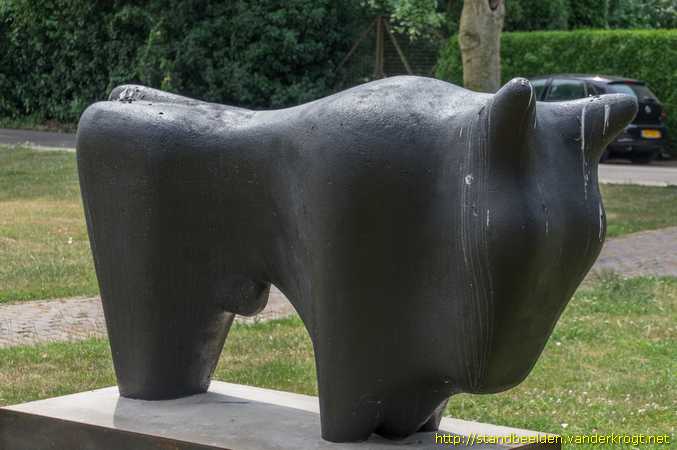 Gennep -  De Stier