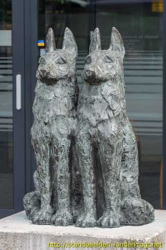 Gennep - Waakhonden