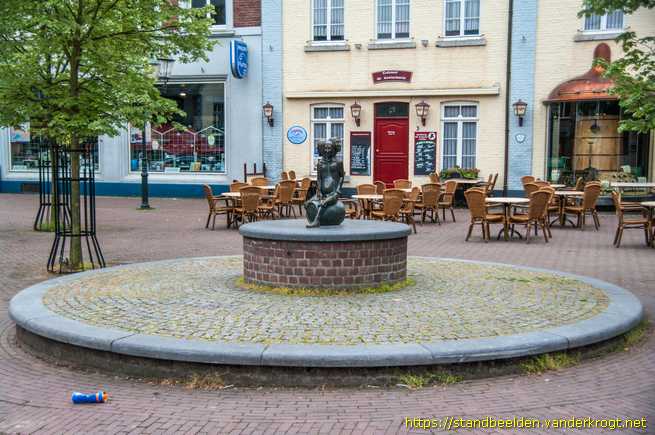 Gulpen -  De Limburger