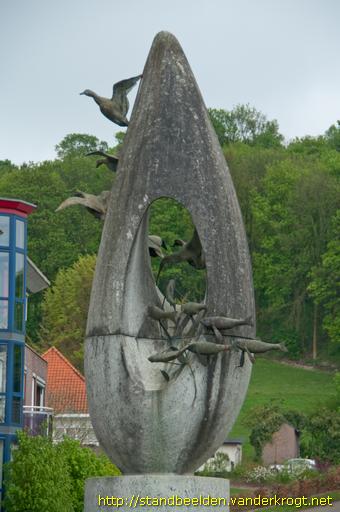 Gulpen -  Smeltkroes van de evolutie