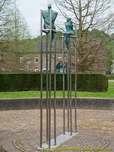 Gulpen -  De Ontmoeting