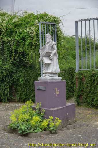 Heerlen -  Sint Andreas