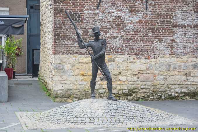 Heerlen -  D'r Kuëb va Heële