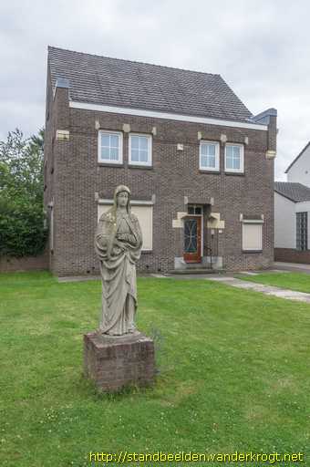 Heerlen -  Sint Agnes